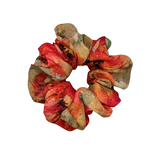 Blossom XL Scrunchie