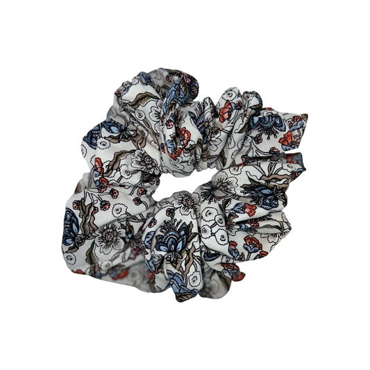 Fusion XL Scrunchie