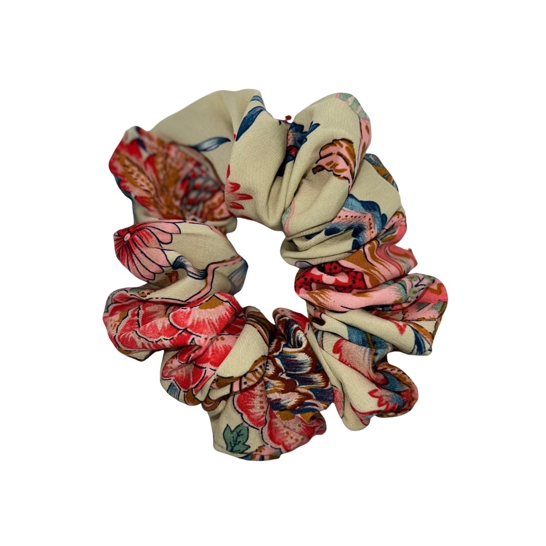 Vine XL Scrunchie