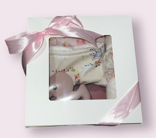 Girl Baby Gift Boxes