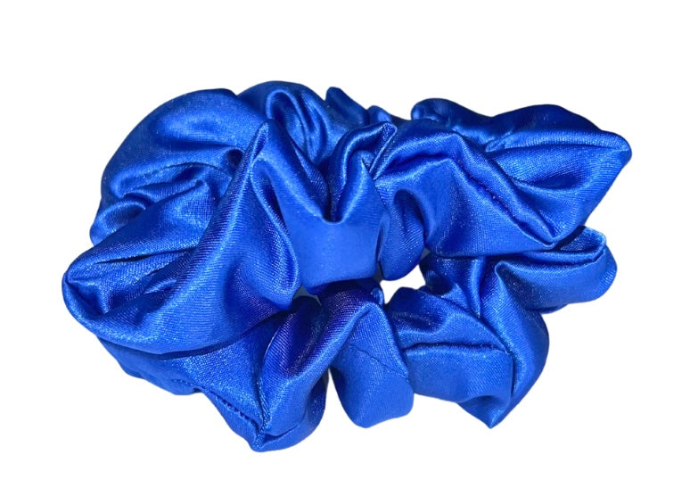 Satin Scrunchie