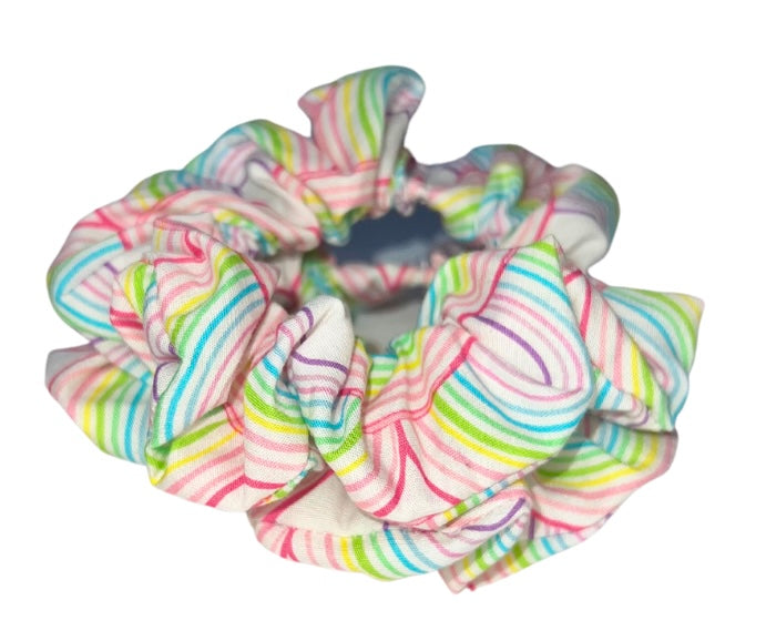 Annabella Scrunchie