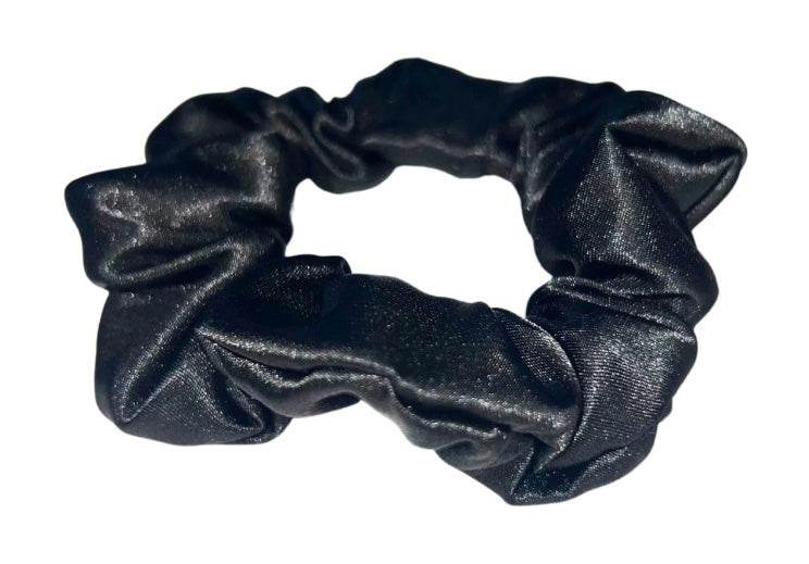 Satin Scrunchie