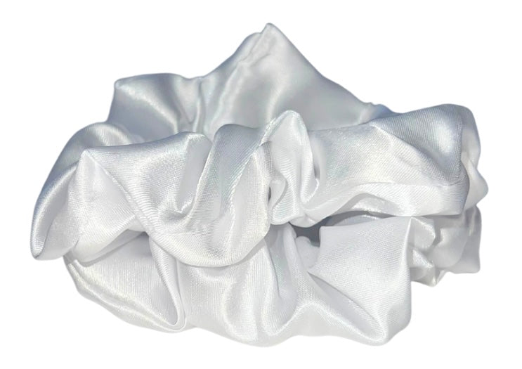 Satin Scrunchie