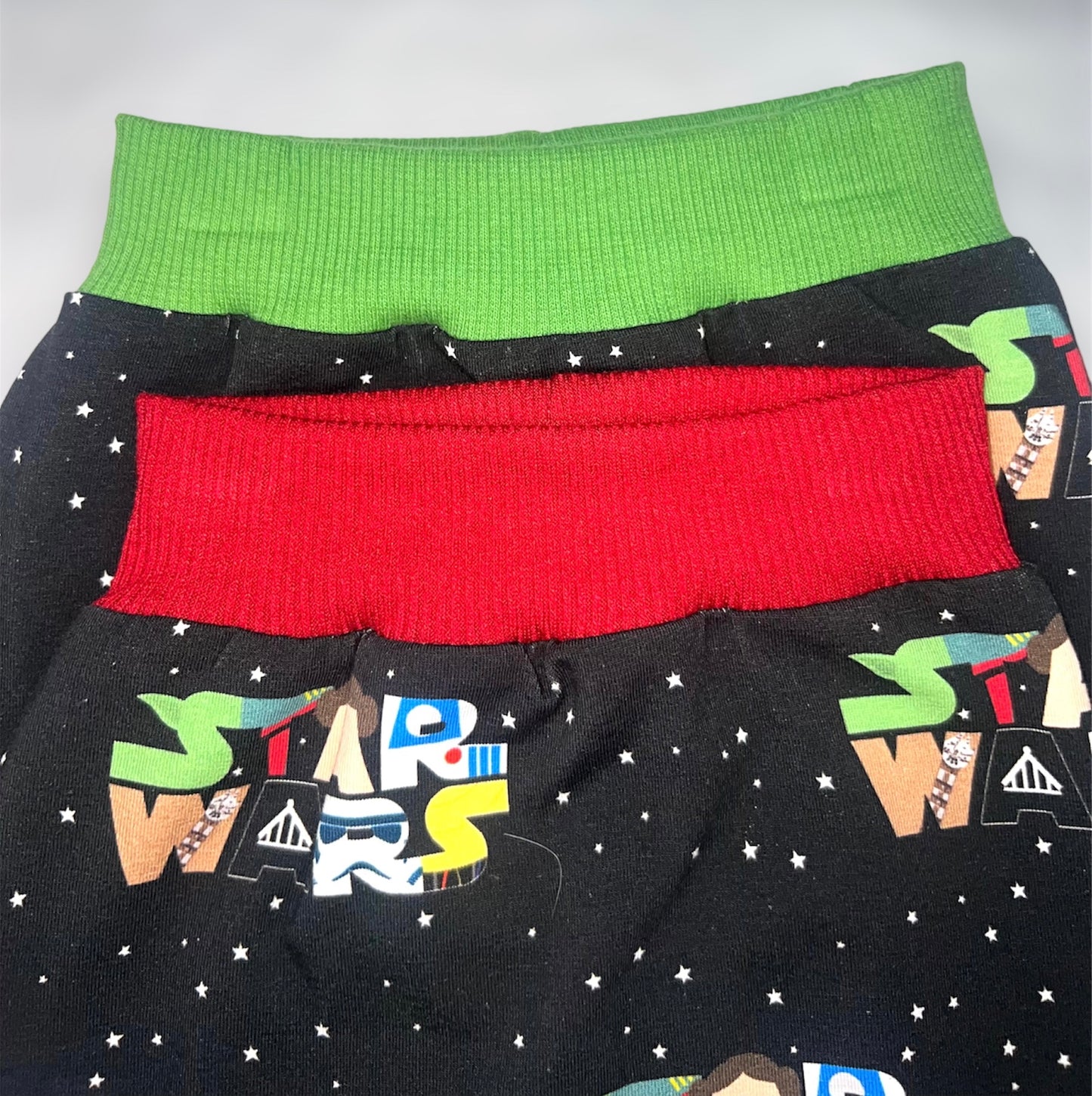 Star Wars Baby Pants