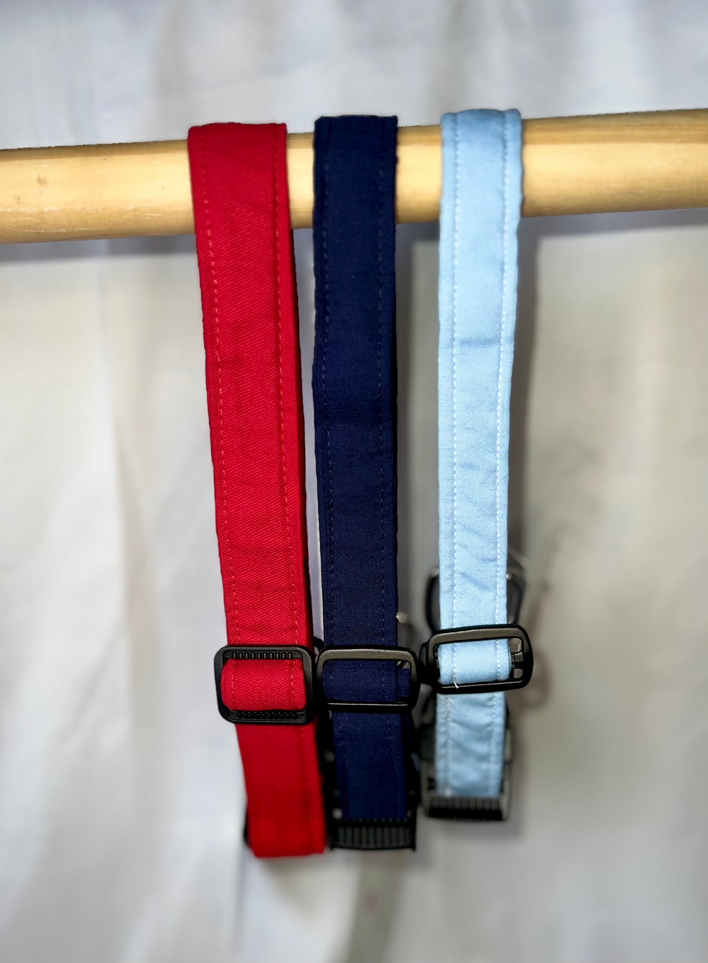 Plain Dog Collar