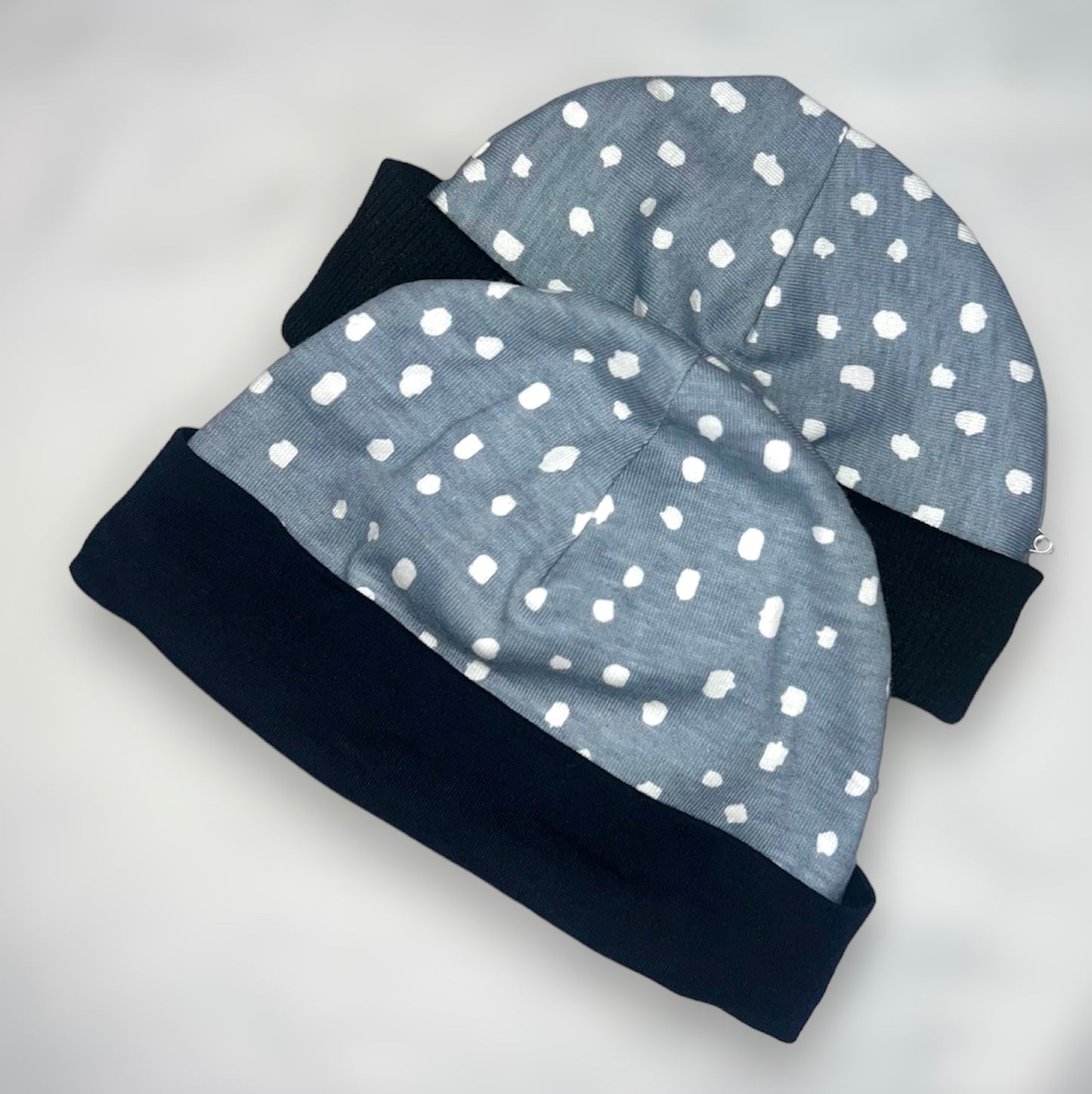 Dots Baby Hat