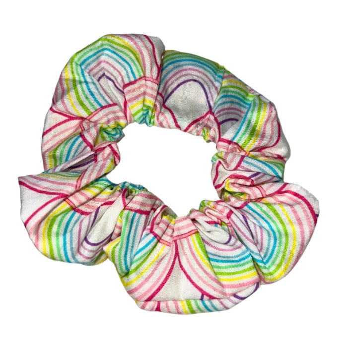 Annabella Scrunchie