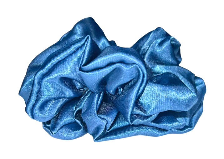 Satin Scrunchie