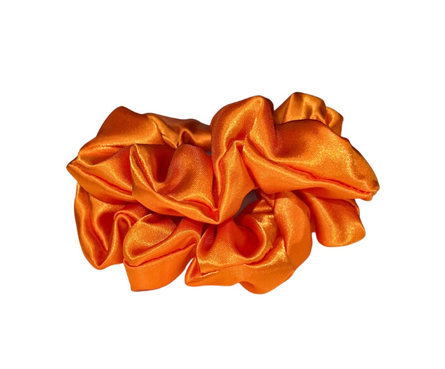 Satin Scrunchie