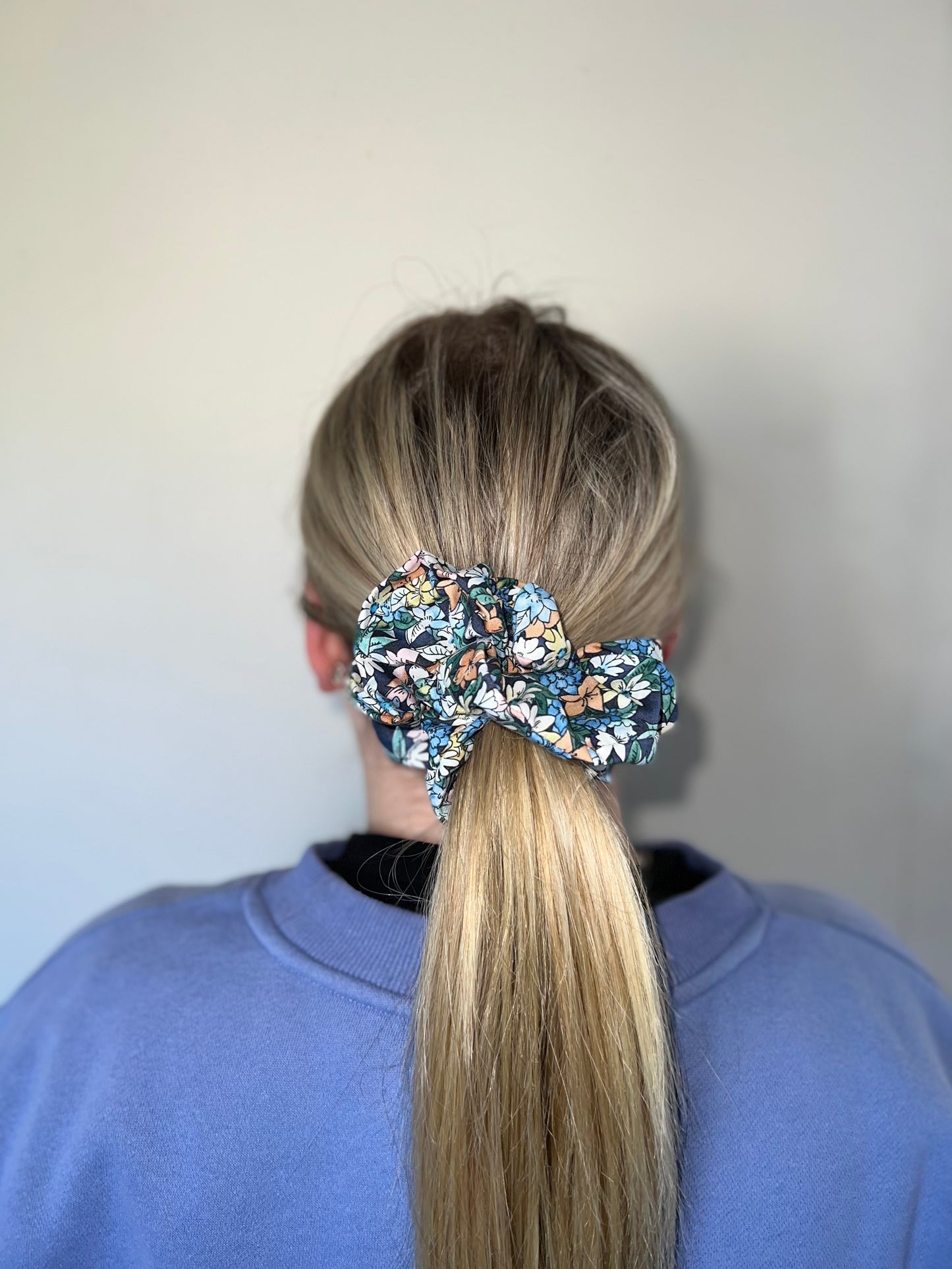 Lillian XL Scrunchie