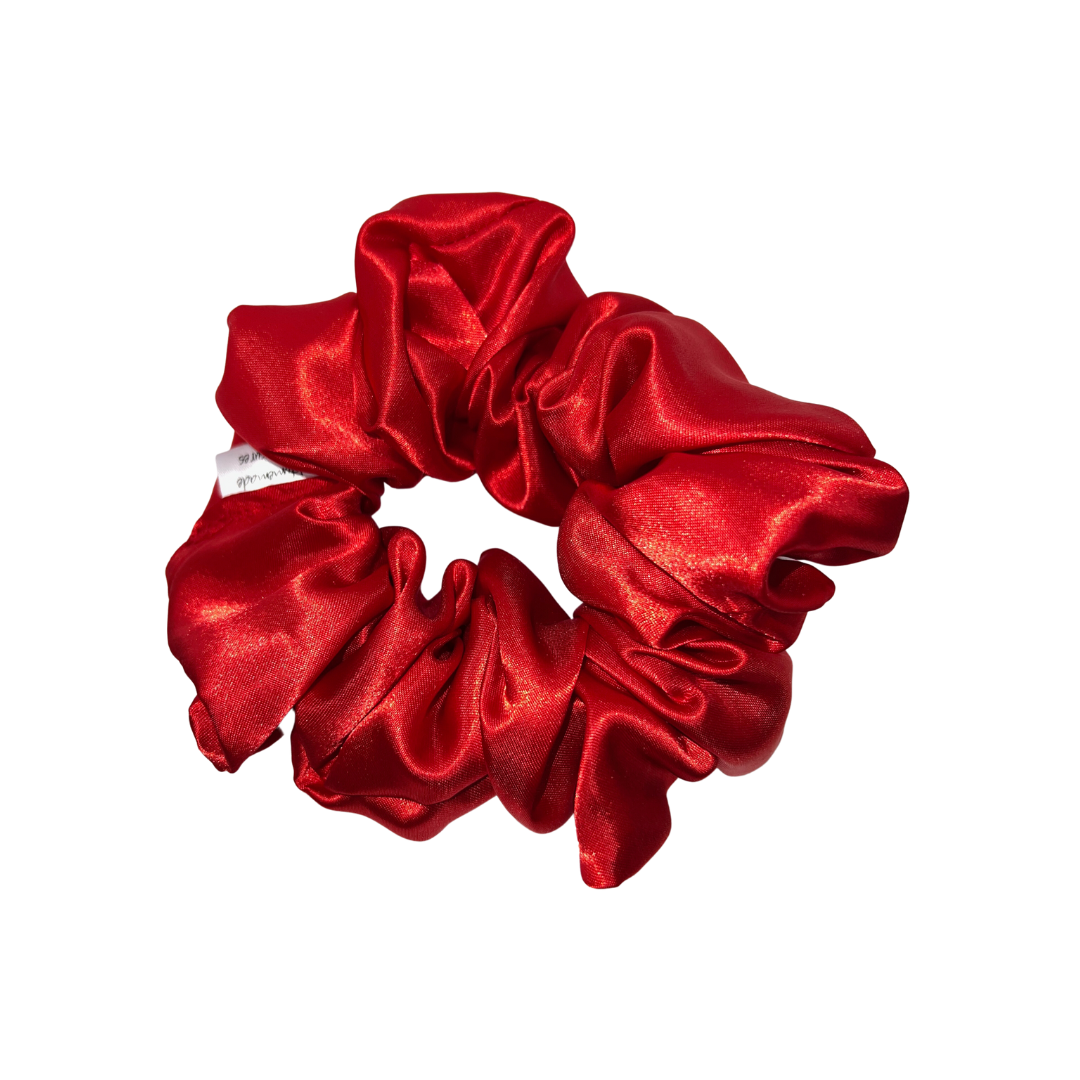 Satin XL Scrunchies