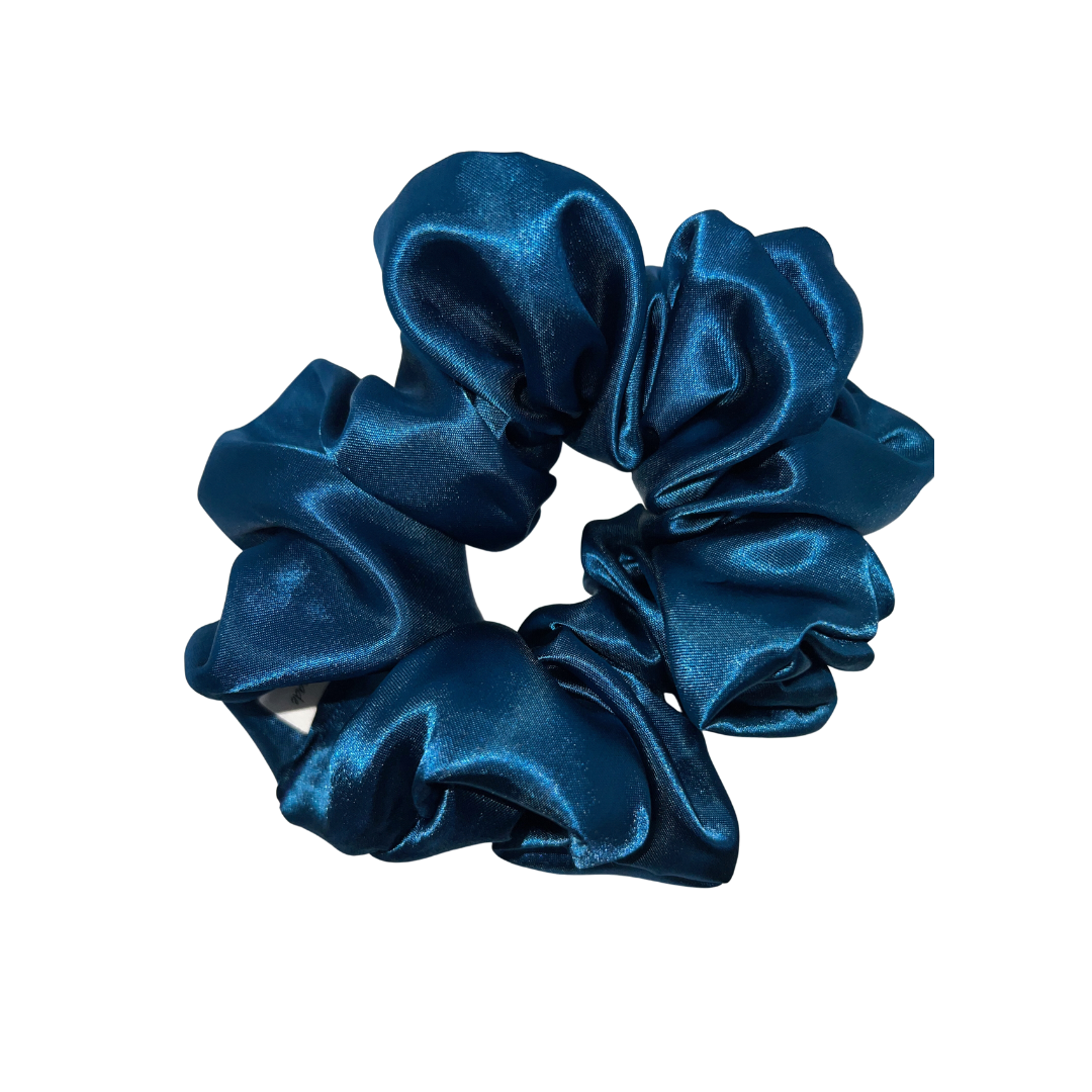 Satin XL Scrunchies