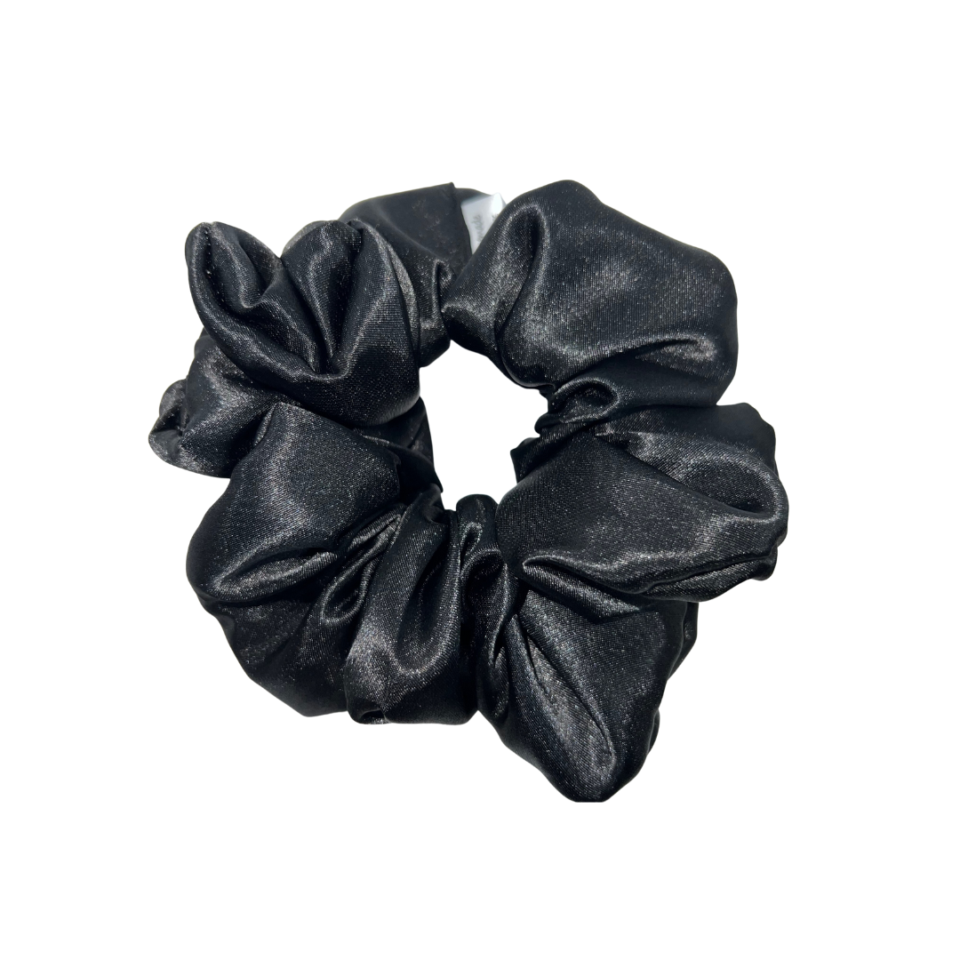 Satin XL Scrunchies