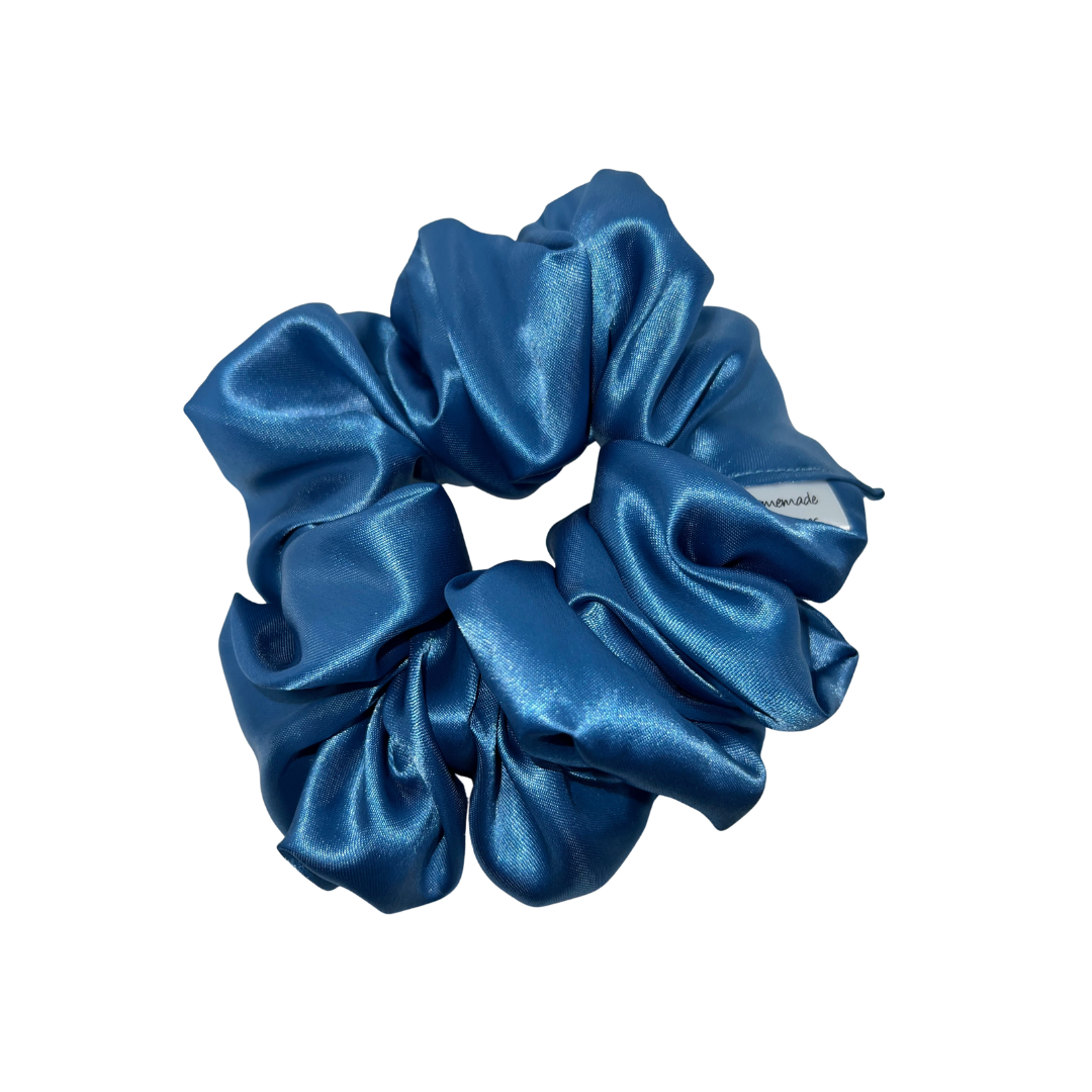 Satin XL Scrunchies