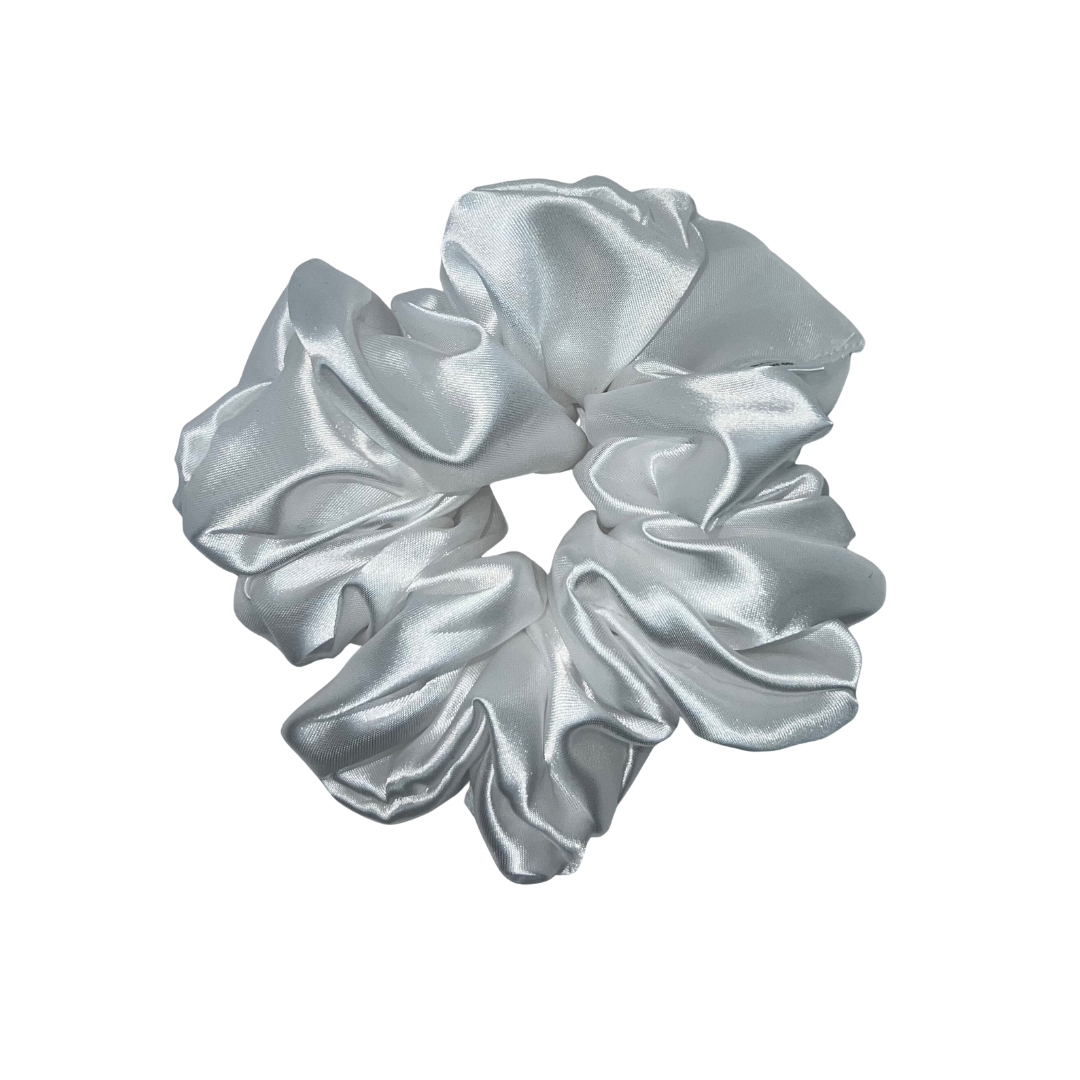 Satin XL Scrunchies